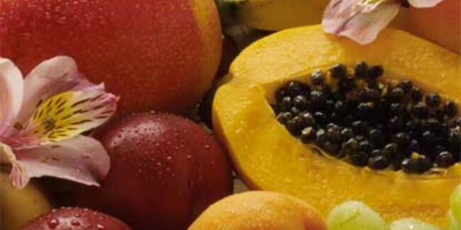 Plus de fruits et légumes pour perdre du poids