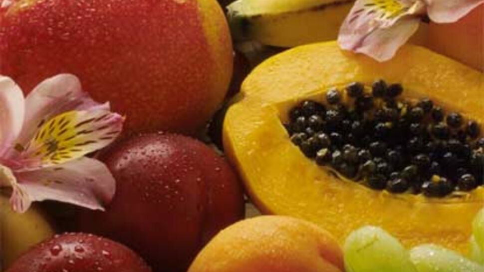 Plus de fruits et légumes pour perdre du poids