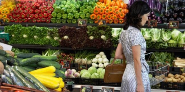 Fruits et légumes : pourquoi a-t-on encore faim après en avoir mangé ?