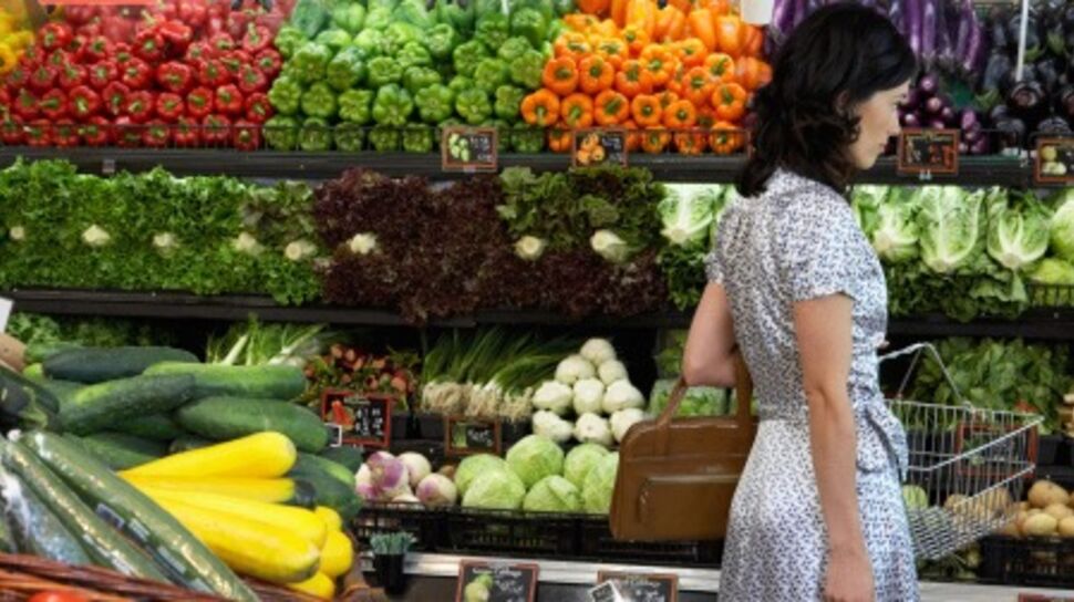 Fruits et légumes : pourquoi a-t-on encore faim après en avoir mangé ?