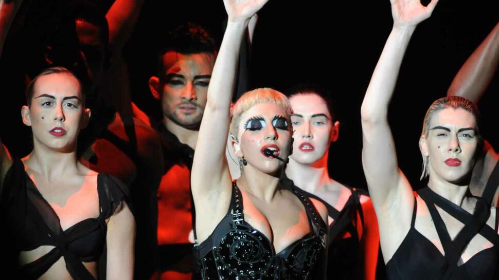 Lady Gaga : son régime indigne ses fans