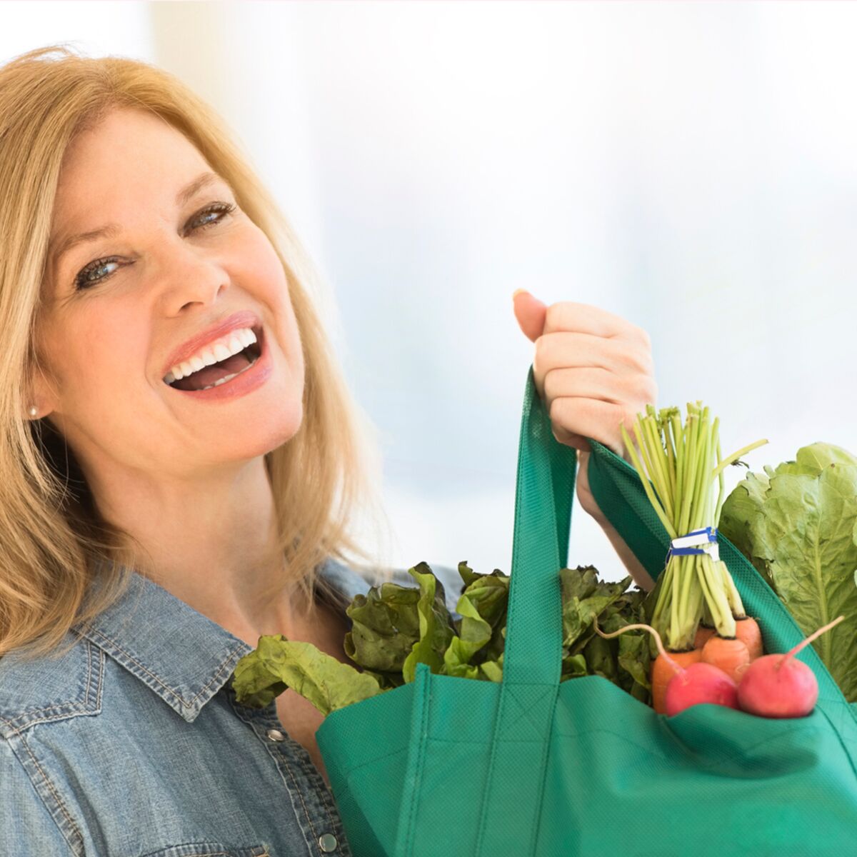 Perdre 8 Kilos à La Ménopause Menu Ménopause : 2 semaines de menus pour limiter la prise de poids : Femme  Actuelle Le MAG
