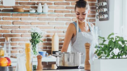 Régime Thonon : 2 semaines de menus : Femme Actuelle Le MAG