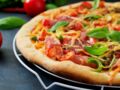 Minceur : 10 recettes de pizzas light qui ne font pas grossir