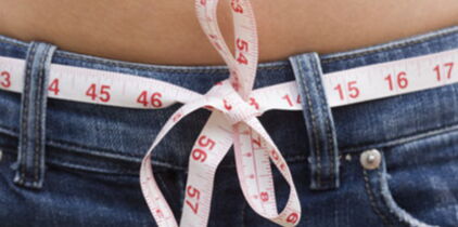 Comment Perdre Les Kilos Du Stress Femme Actuelle Le Mag - 