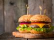 Hamburger, nuggets, frites... 12 recettes minceur inspirées du fast-food