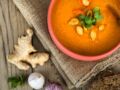 Régime soupe : 15 recettes détox pour se tenir chaud tout l’hiver