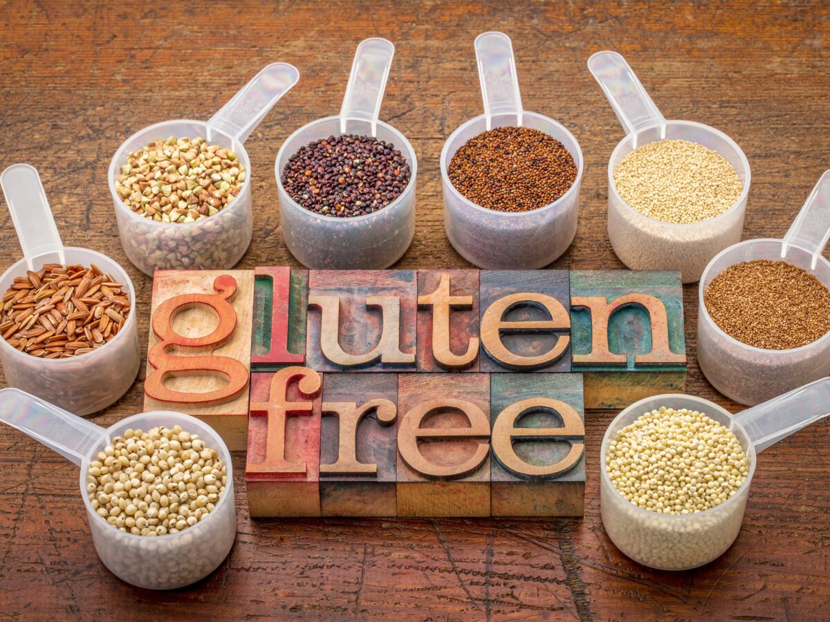 Le régime sans gluten fait-il maigrir ? : Femme Actuelle Le MAG