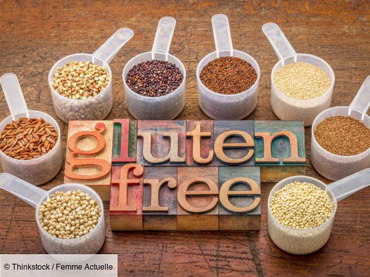 Le régime sans gluten fait-il maigrir ? : Femme Actuelle Le MAG