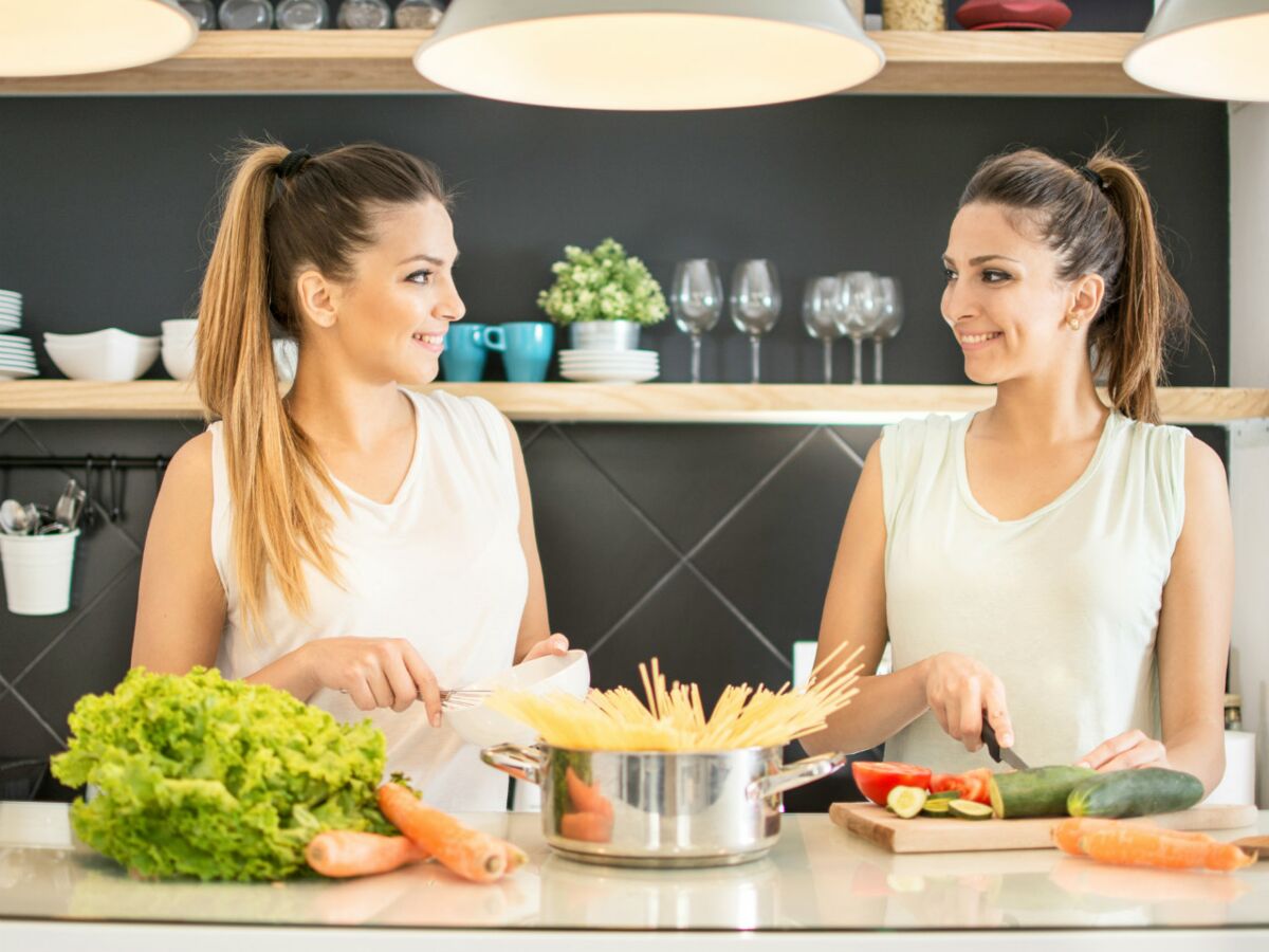 Cuisine. Pâtes : pourquoi il faut privilégier la cuisson al dente