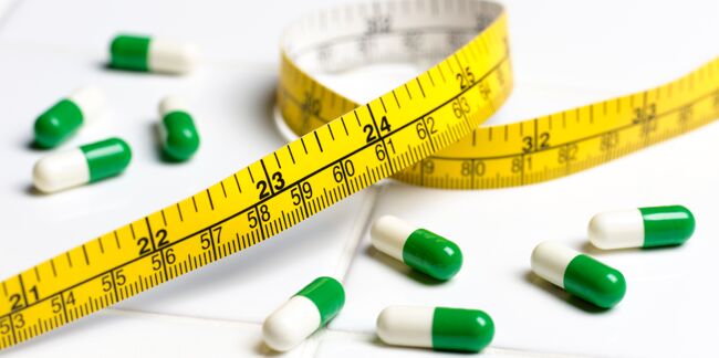 Les pilules pour maigrir : comment ça marche ? Est-ce que ça marche ?