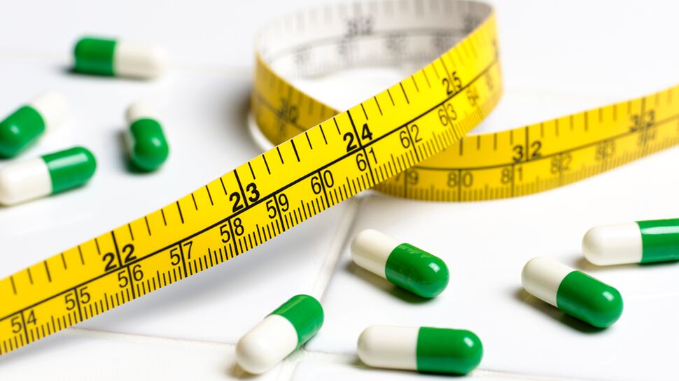 Les pilules pour maigrir : comment ça marche ? Est-ce que ça marche ? :  Femme Actuelle Le MAG