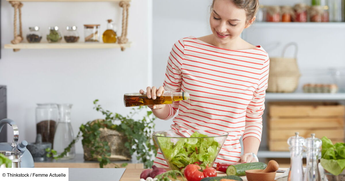 Régime Fitnext : 10 conseils pour maigrir rapidement (et rester mince