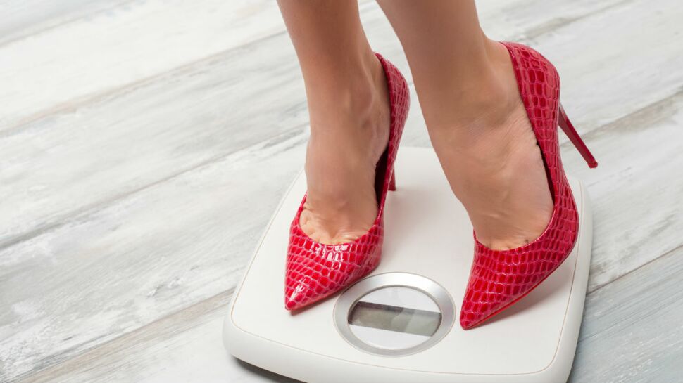 Régime Metabolic PROFIL : - 3 kg en deux semaines