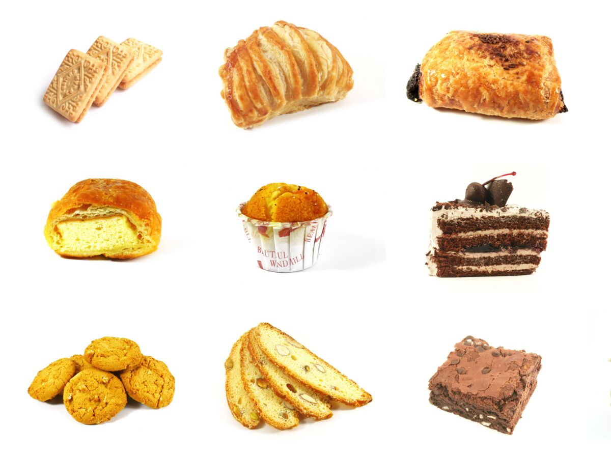 Les 10 gâteaux apéritifs les moins caloriques : Femme Actuelle Le MAG