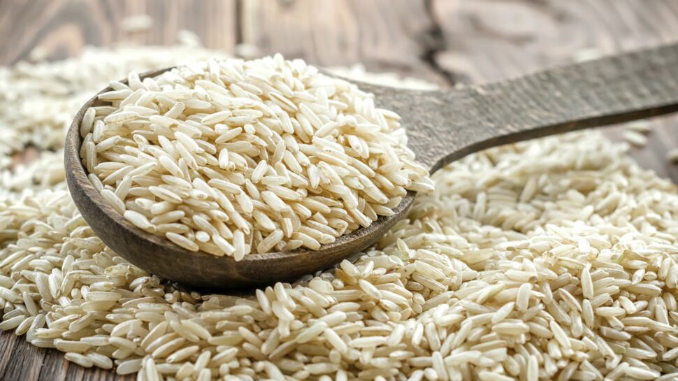 Tout savoir sur le régime riz