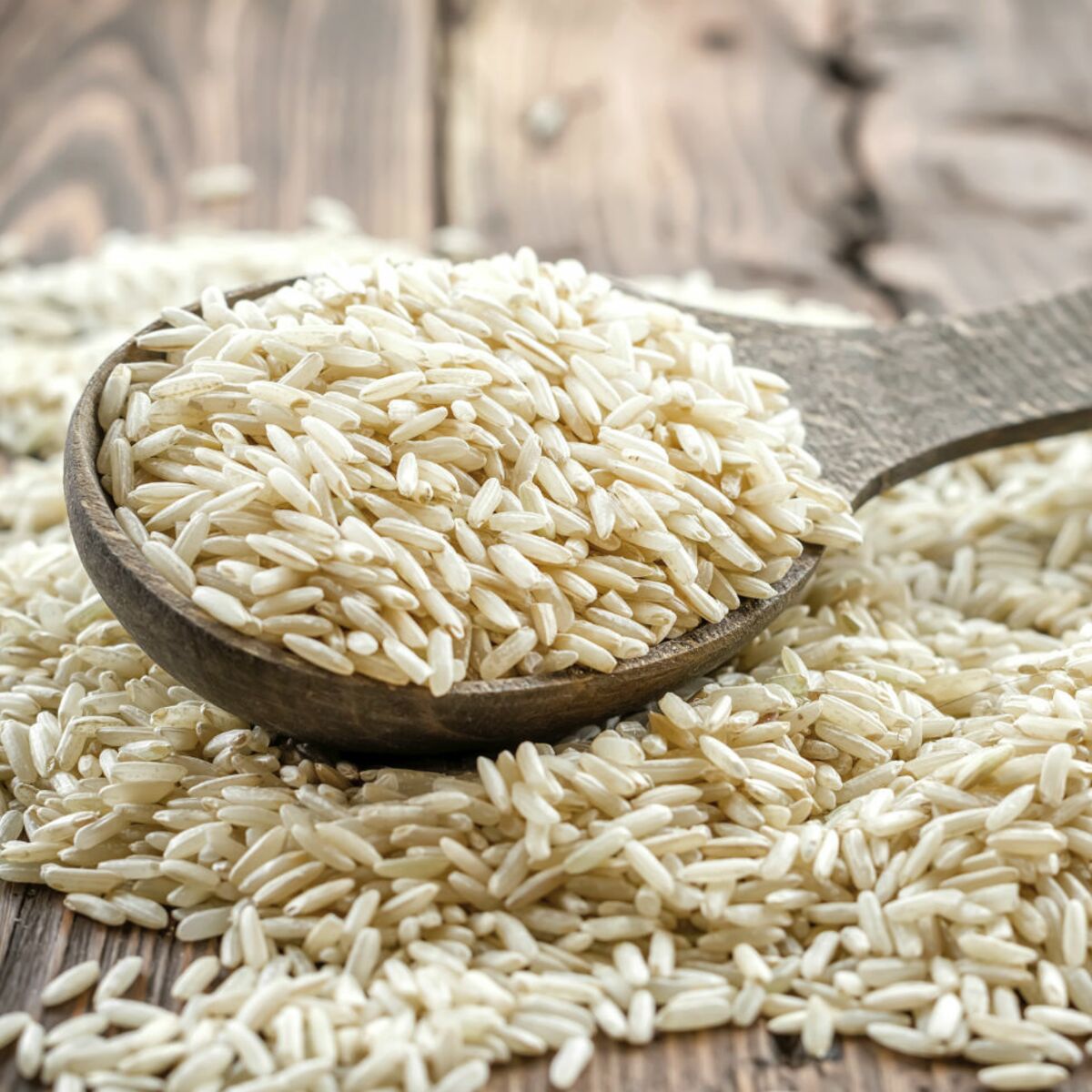 Pourquoi manger du riz complet ou demi-complet, c'est healthy ?!