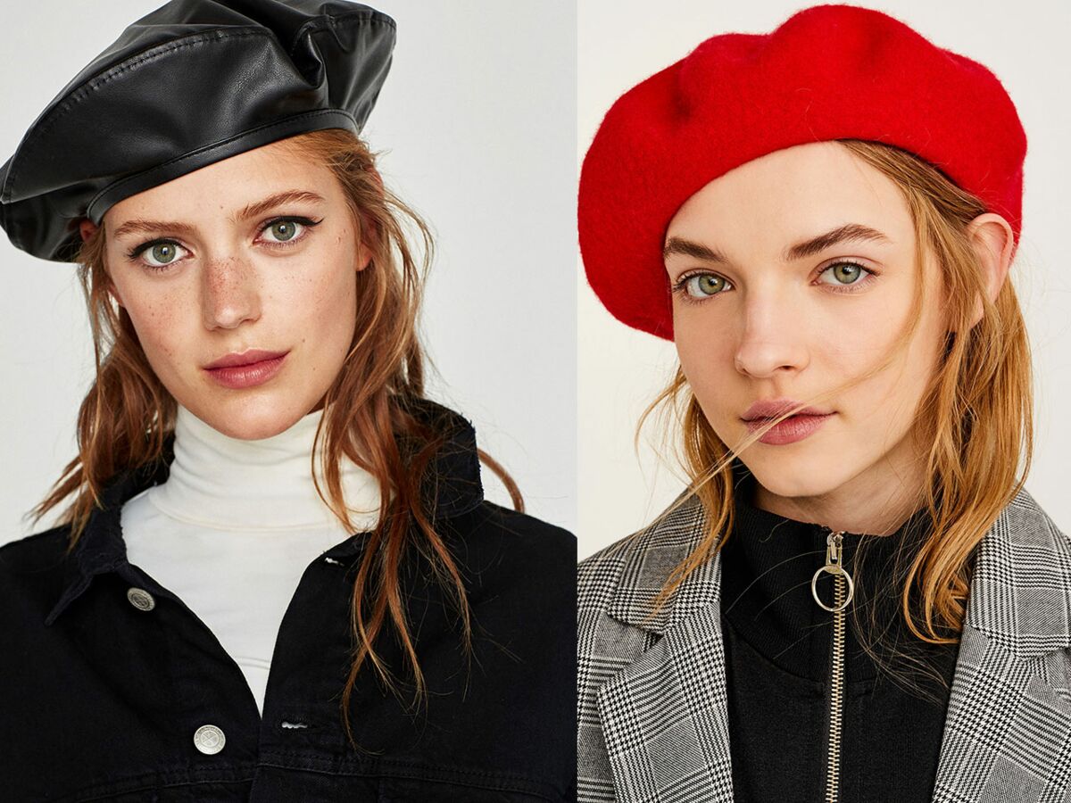 Les plus beaux chapeaux pour femme : notre sélection pour l'hiver
