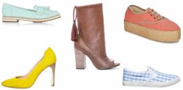 chaussures trop plates