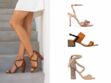 Chaussures tendance : nos modèles à talons préférés pour l’été