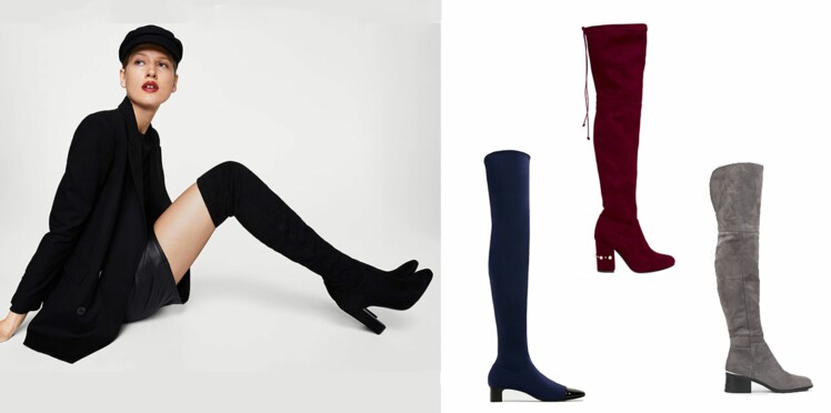 Recherche modeles de bottre cuissardes pour femme [PUNIQRANDLINE-(au-dating-names.txt) 28