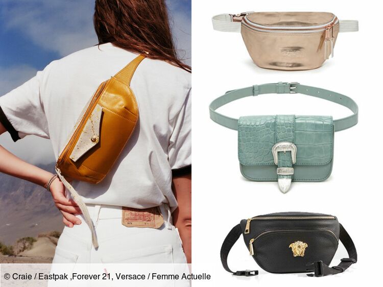 Sac banane eastpak discount femme