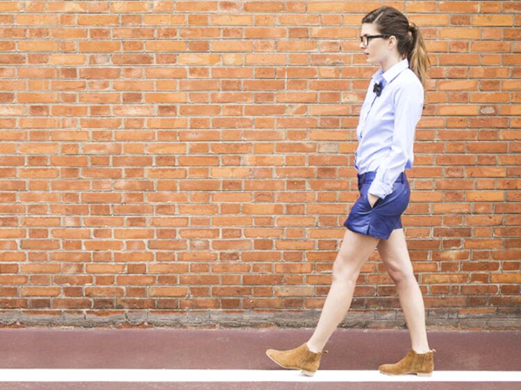 bottes tendance hiver 2019