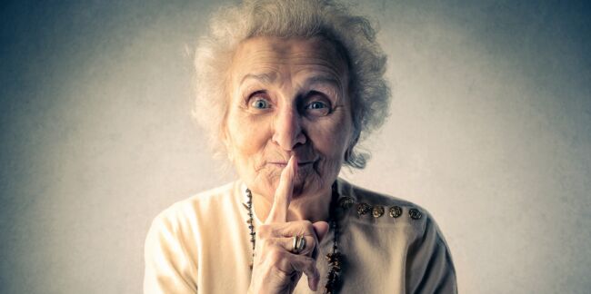 10 astuces mode indispensables à piquer à nos grands-mères