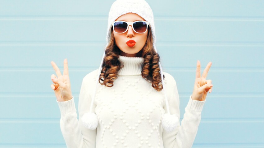 11 Astuces Pour Eviter Que Vos Vetements Blancs Virent Au Jaune Ou Au Gris Femme Actuelle Le Mag