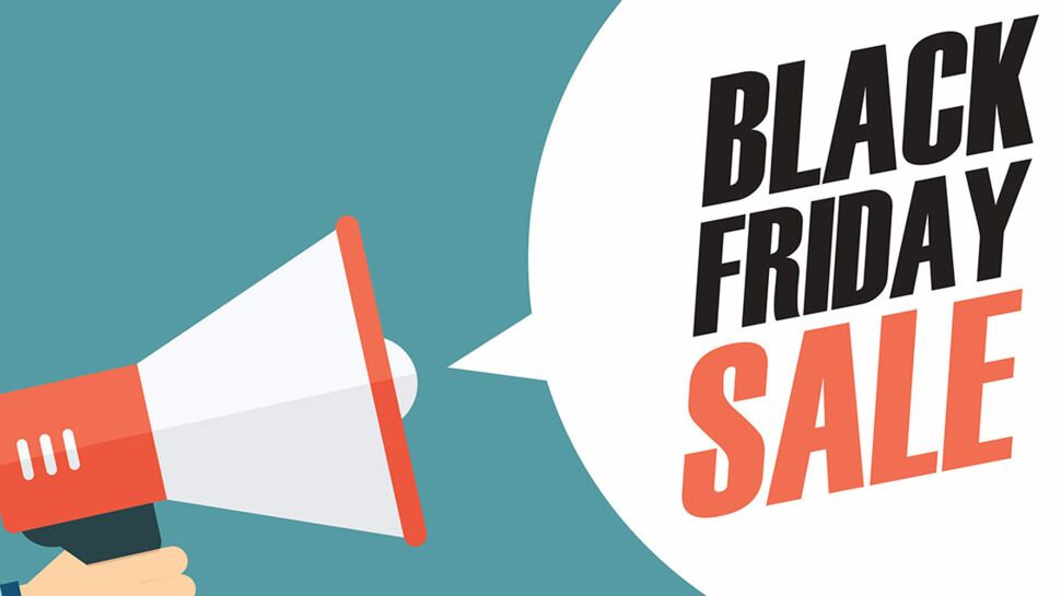 Save the date : le Black Friday 2016 approche !