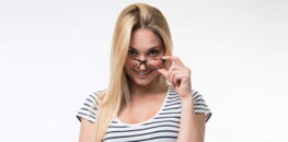 Comment enlever les rayures des lunettes ?