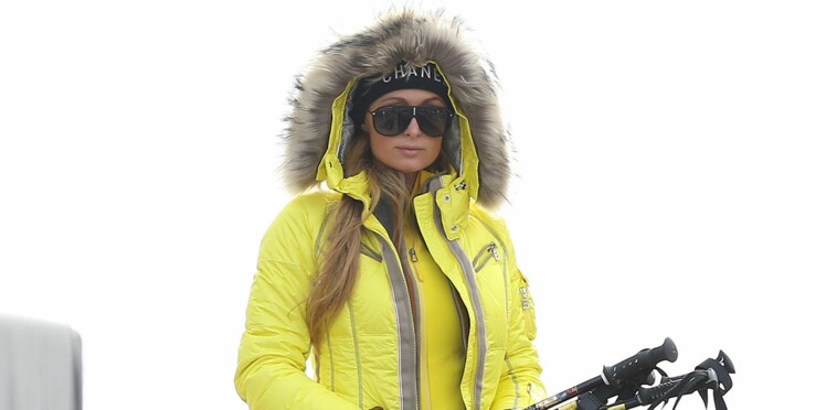 8 Trucs Pour Rester Stylée à La Montagne Femme Actuelle