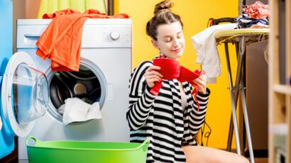 Comment laver des collants sans les abîmer ? : Femme Actuelle Le MAG