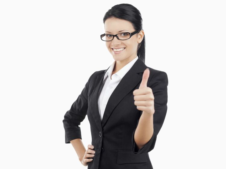 Comment Dois Je M Habiller Demain Comment s’habiller pour un entretien d’embauche ? : Femme Actuelle Le MAG