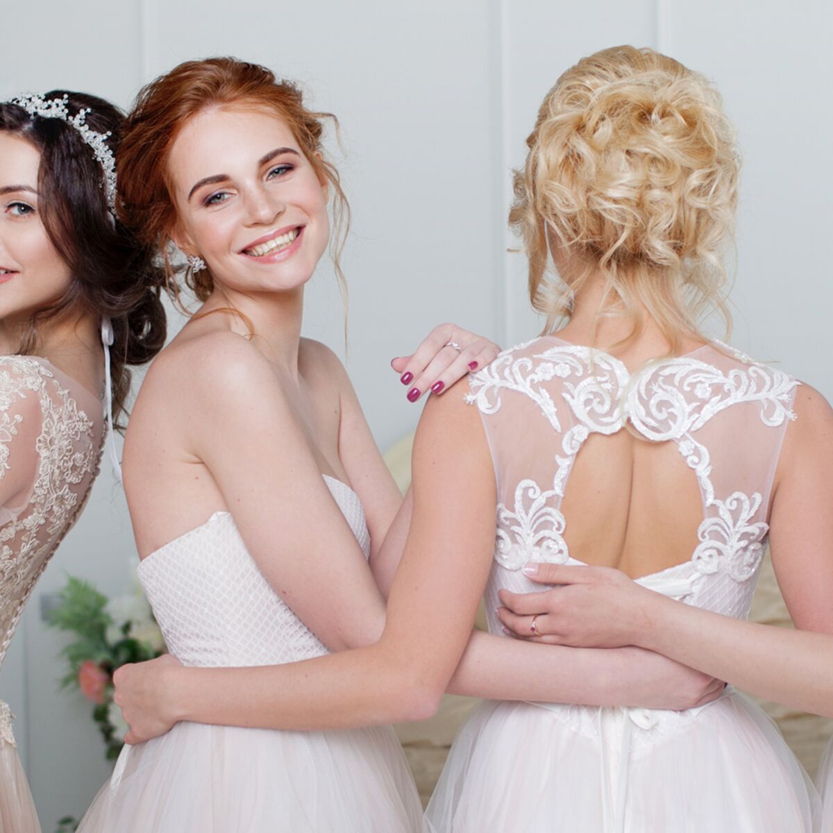 Tenue hot sale marraine mariage