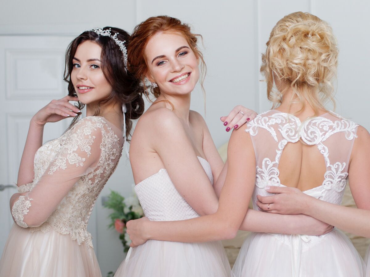 Tenue de c r monie peut on porter du blanc un mariage
