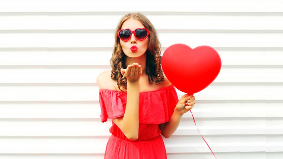 Saint Valentin : 5 détails mode pour le rendre fou de vous