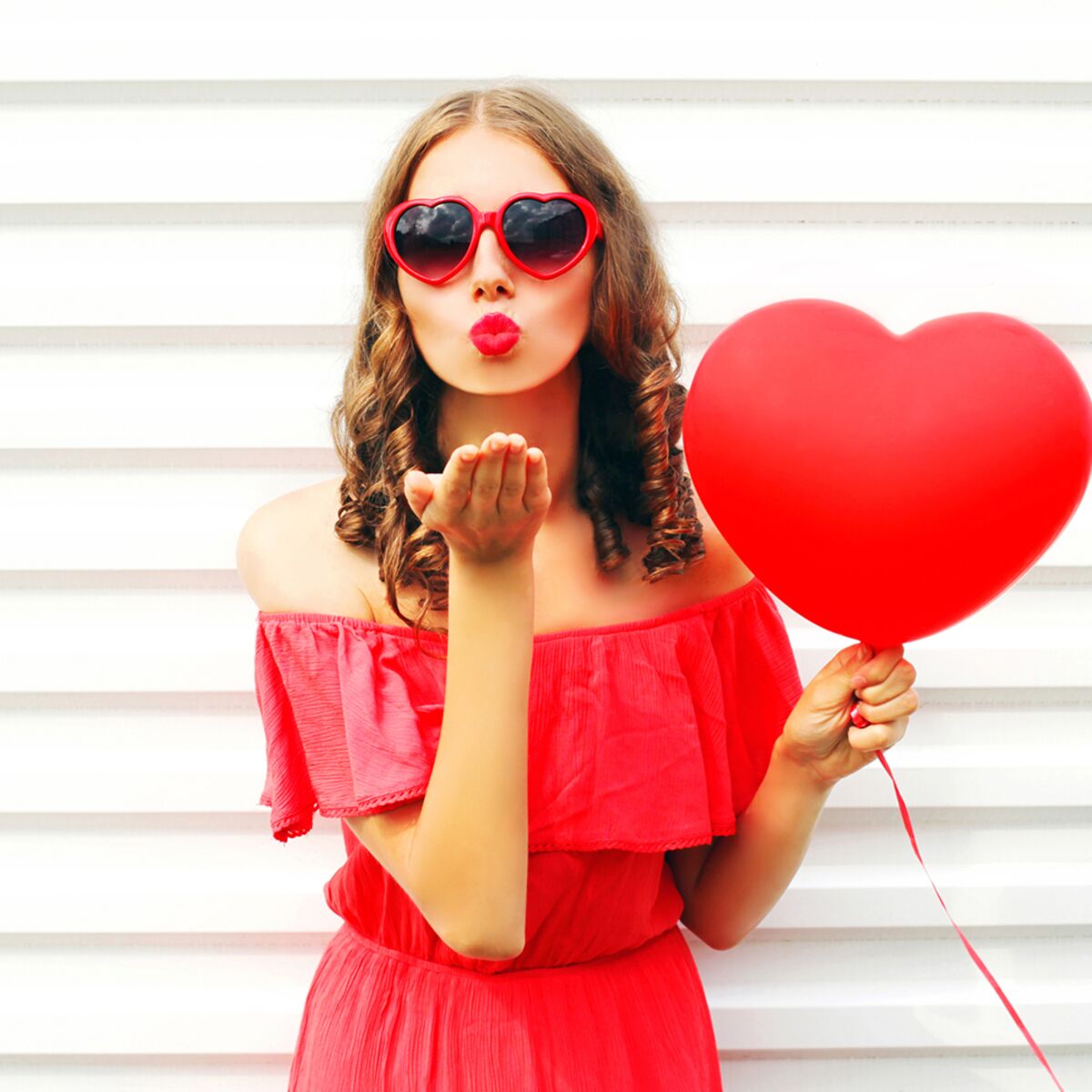 Saint Valentin : 5 détails mode pour le rendre fou de vous : Femme