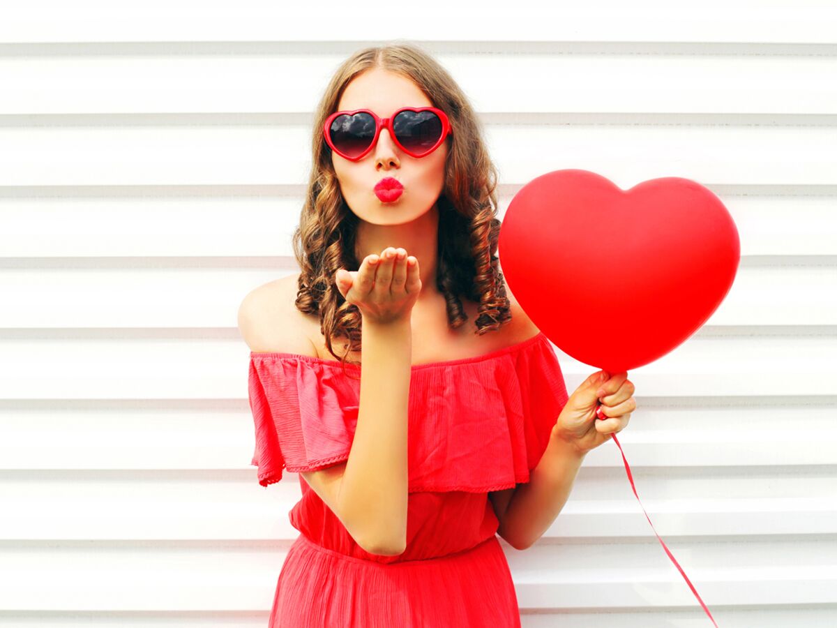 Saint Valentin : 5 détails mode pour le rendre fou de vous : Femme