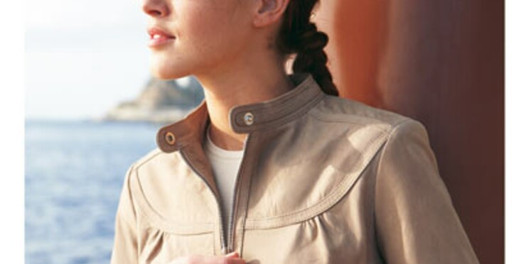 Vos Petites Saison Vestes Actuelle Mi Sortez Femme Mag De Le 1HqHd