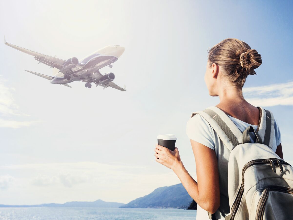Quelle tenue de voyage femme choisir pour voyager ?
