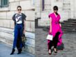 Street style : les plus beaux looks repérés pendant la Fashion week