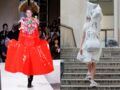 Les tenues les plus insolites repérées pendant la fashion week