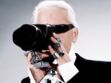 70 ans pour Karl Lagerfeld