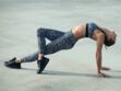 Amanda Bisk : la star du fitness devient égérie H&M Sport