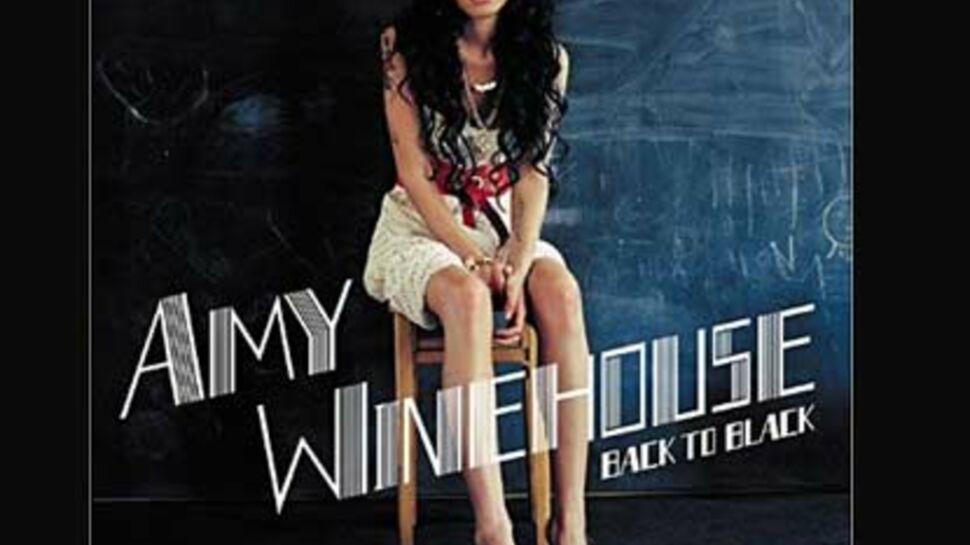 Amy Winehouse devrait lancer sa marque de vêtements