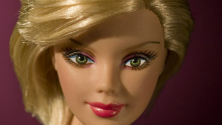 Barbie en 10 chiffres et dates clés
