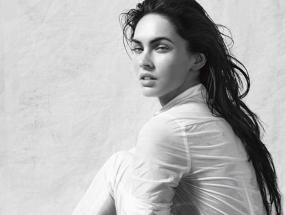 Megan fox deals armani jeans