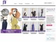 Betafashion.com, un site qui démocratise la mode