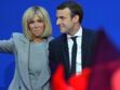 Brigitte Macron : comment elle gère le look de son mari Emmanuel Macron